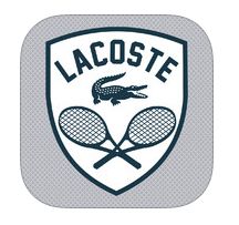 Lacoste Logo